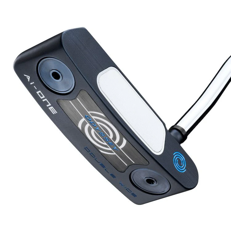 Odyssey Putter Ai-One Double Wide DB