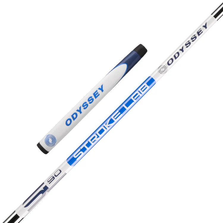 Odyssey Putter Ai-One Double Wide DB - Image 4