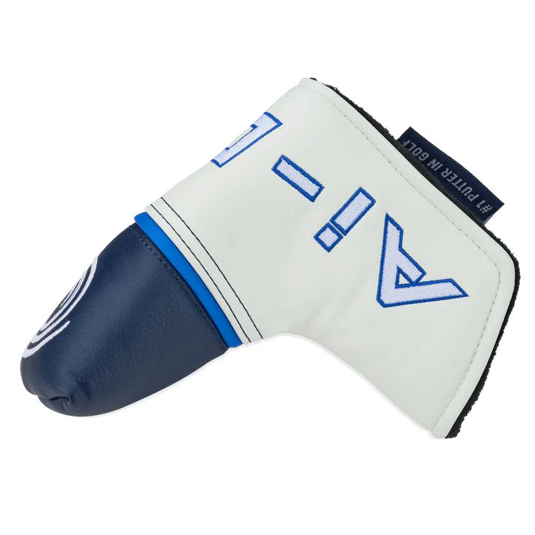 Odyssey Putter Ai-One Double Wide DB - Image 6