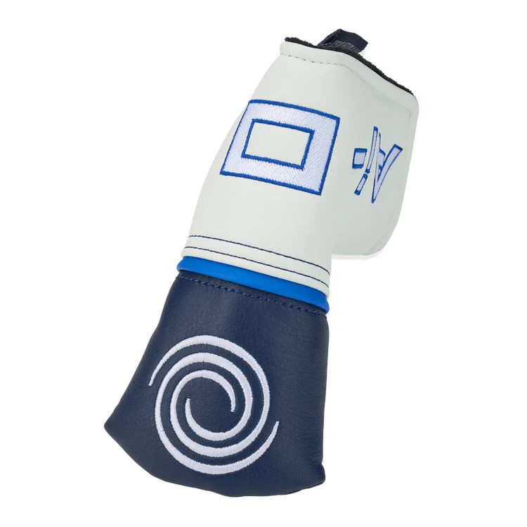 Odyssey Putter Ai-One Double Wide DB - Image 8