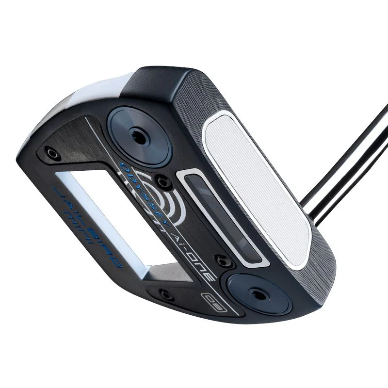 Odyssey Putter Ai-One Jailbird mini DB - Image 4