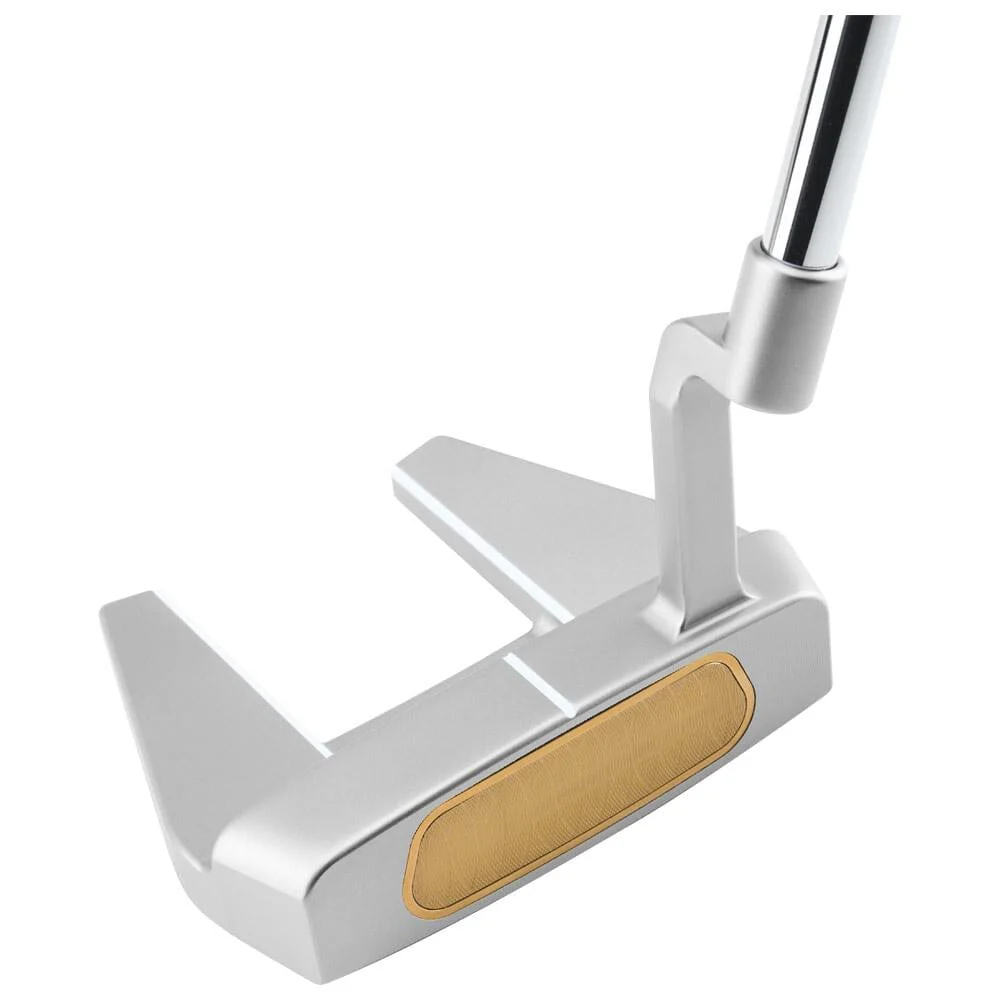 Odyssey Putter Ai One Milled Seven T CH Silver - Image 4
