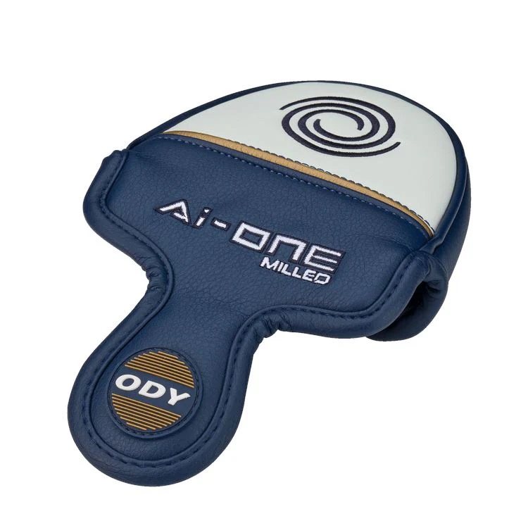 Odyssey Putter Ai One Milled Three T S - Image 6