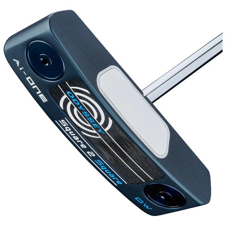 Odyssey Putter Ai-One Square 2 Square Double Wide Cruiser