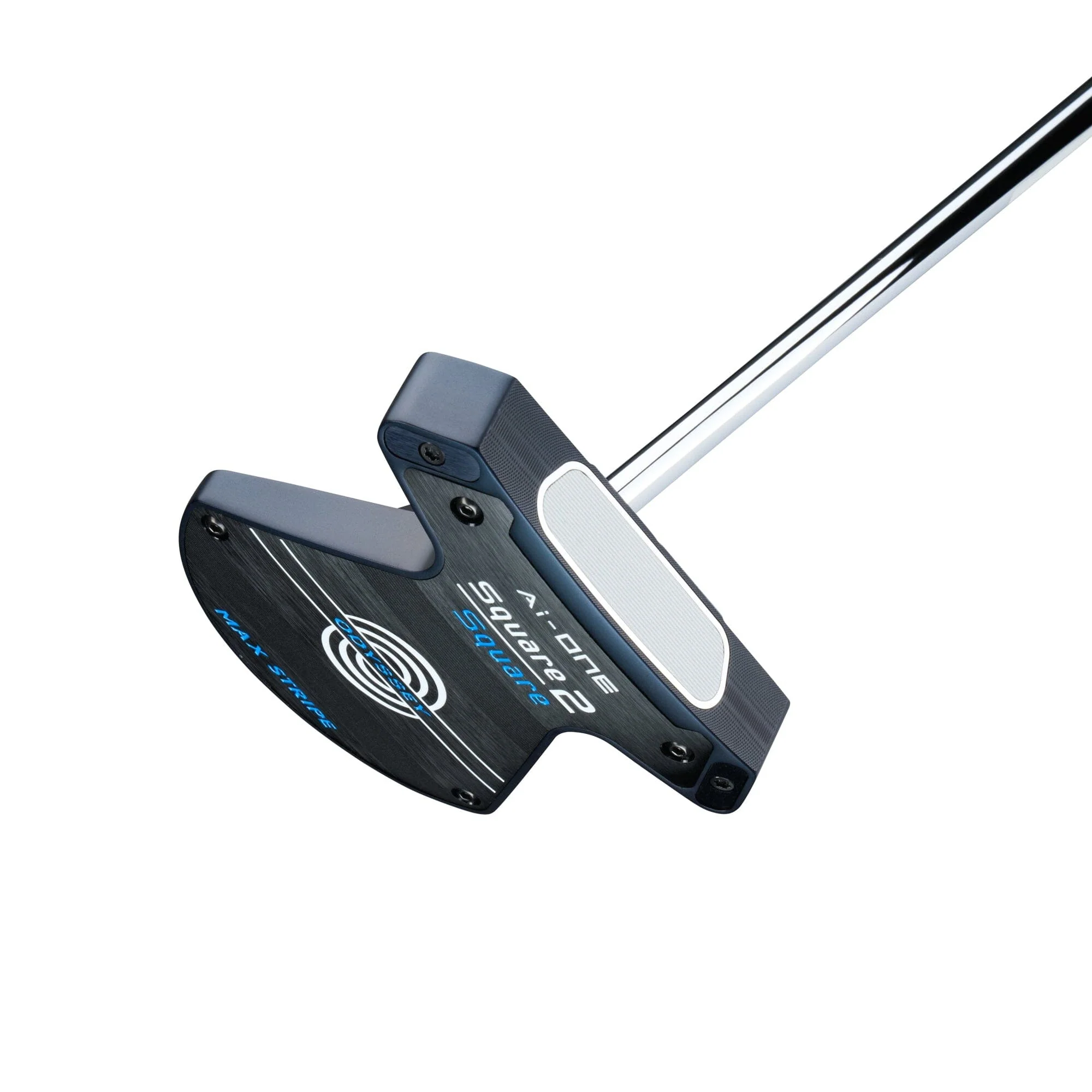 Odyssey Putter Ai-One Square 2 Square MAX STRIPE - Image 3