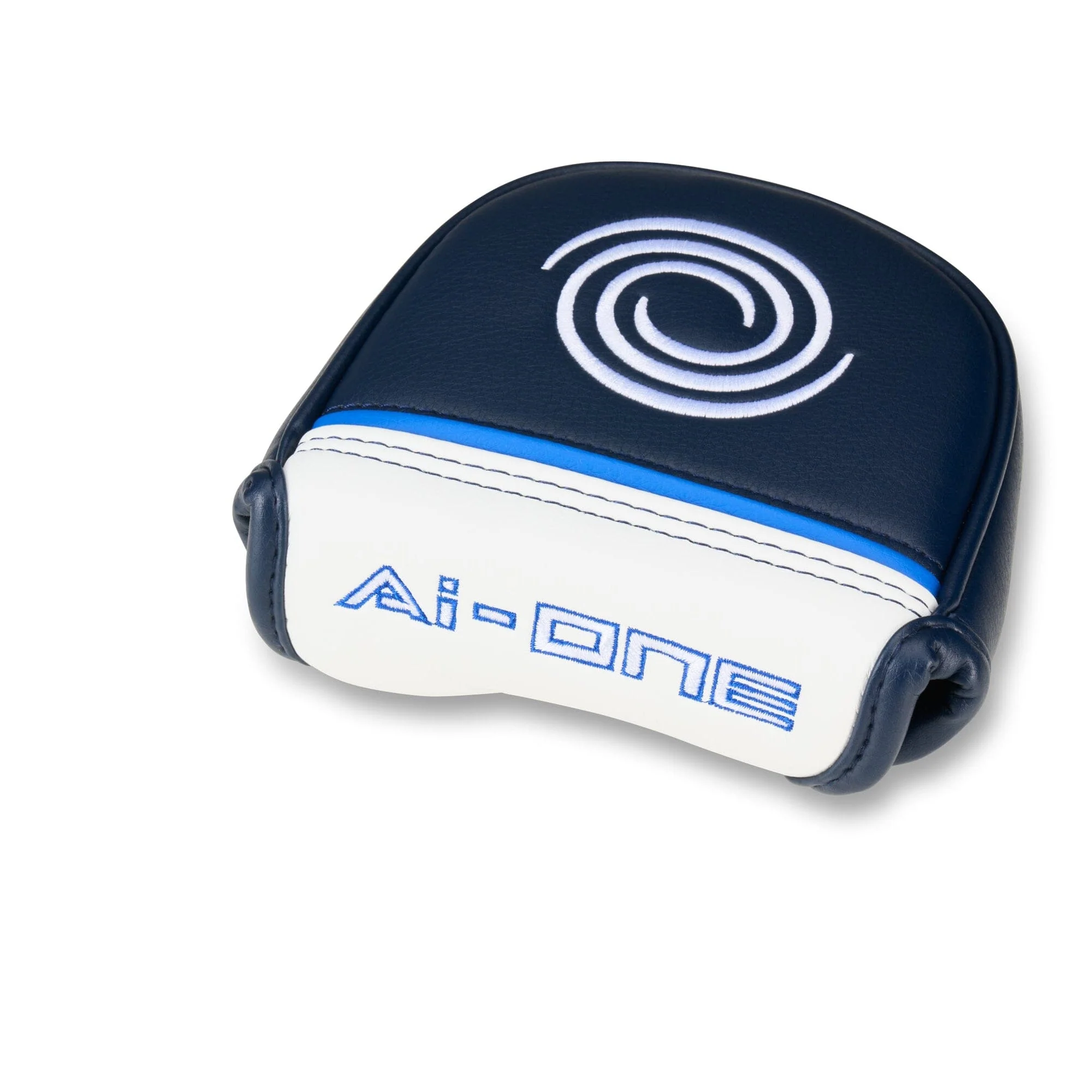 Odyssey Putter Ai-One Square 2 Square MAX STRIPE - Image 6