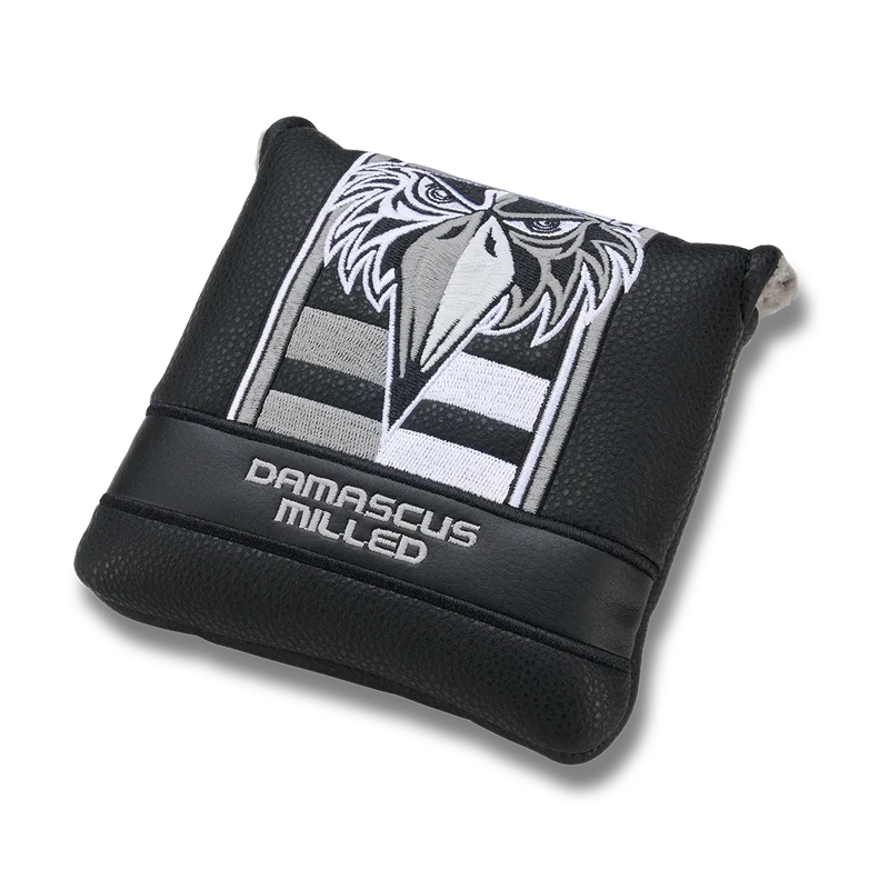Odyssey Putter Damascus Jailbird Mini DB - Image 6