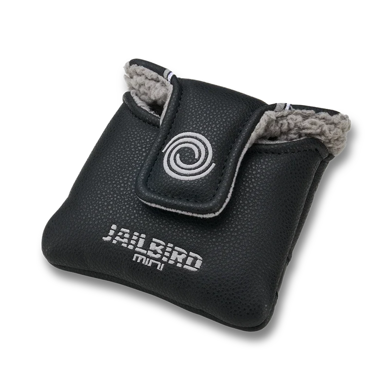Odyssey Putter Damascus Jailbird Mini DB - Image 7