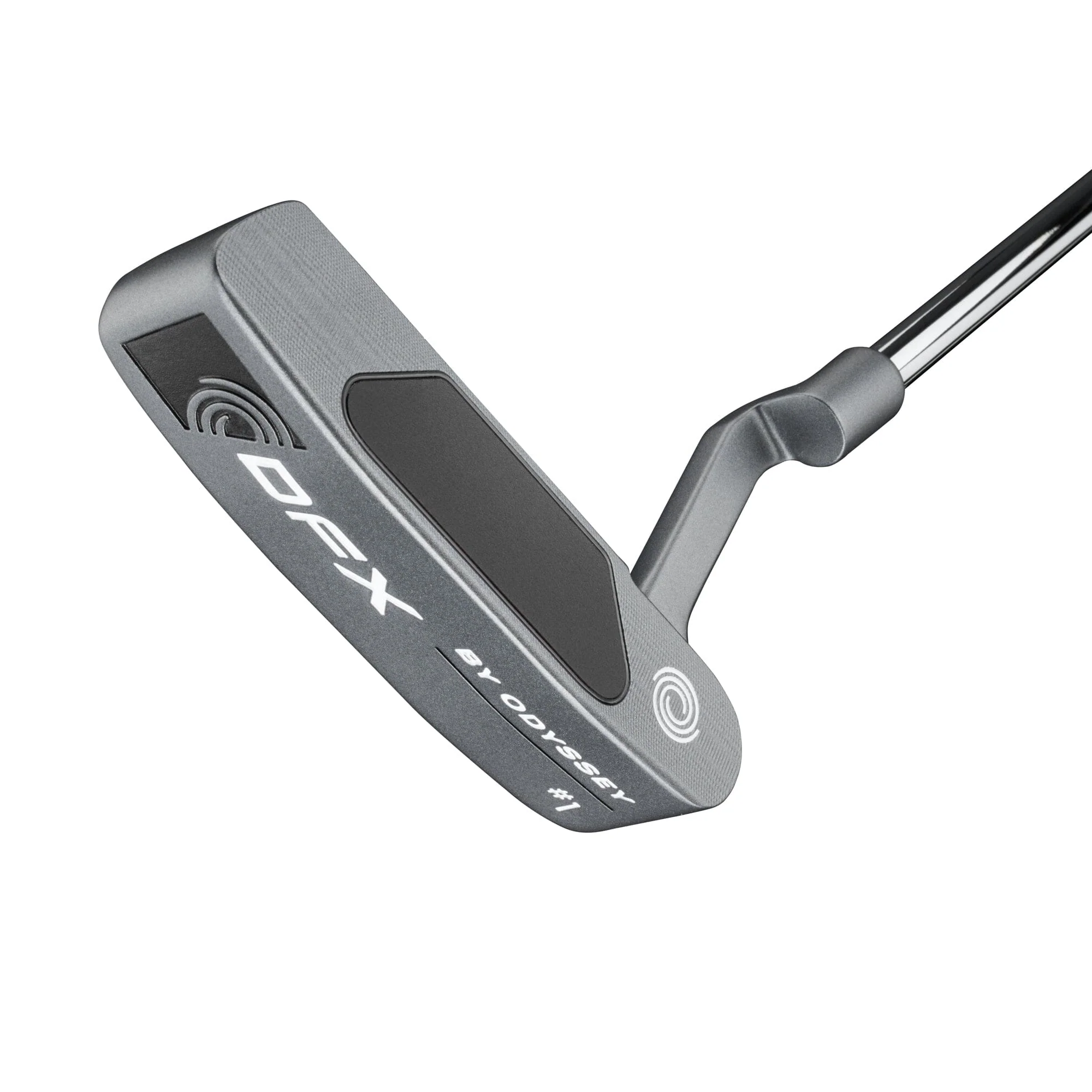 Odyssey Putter DFX #1 CH
