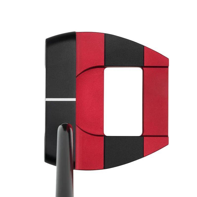 Odyssey Putter Square 2 Square  Tri-Hot Jailbird SB - Image 2
