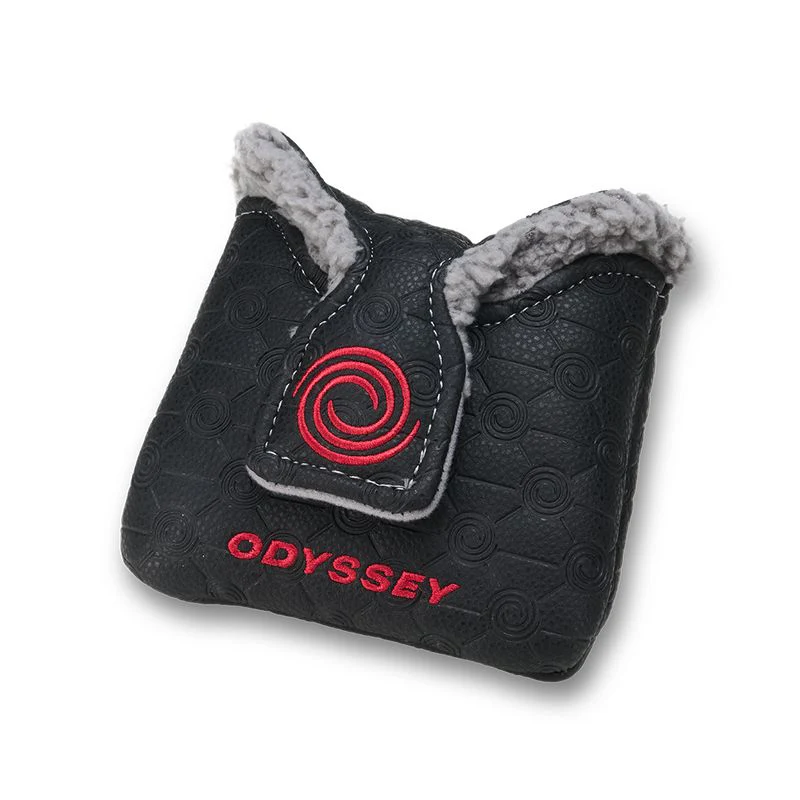 Odyssey Putter Square 2 Square  Tri-Hot Jailbird SB - Image 5