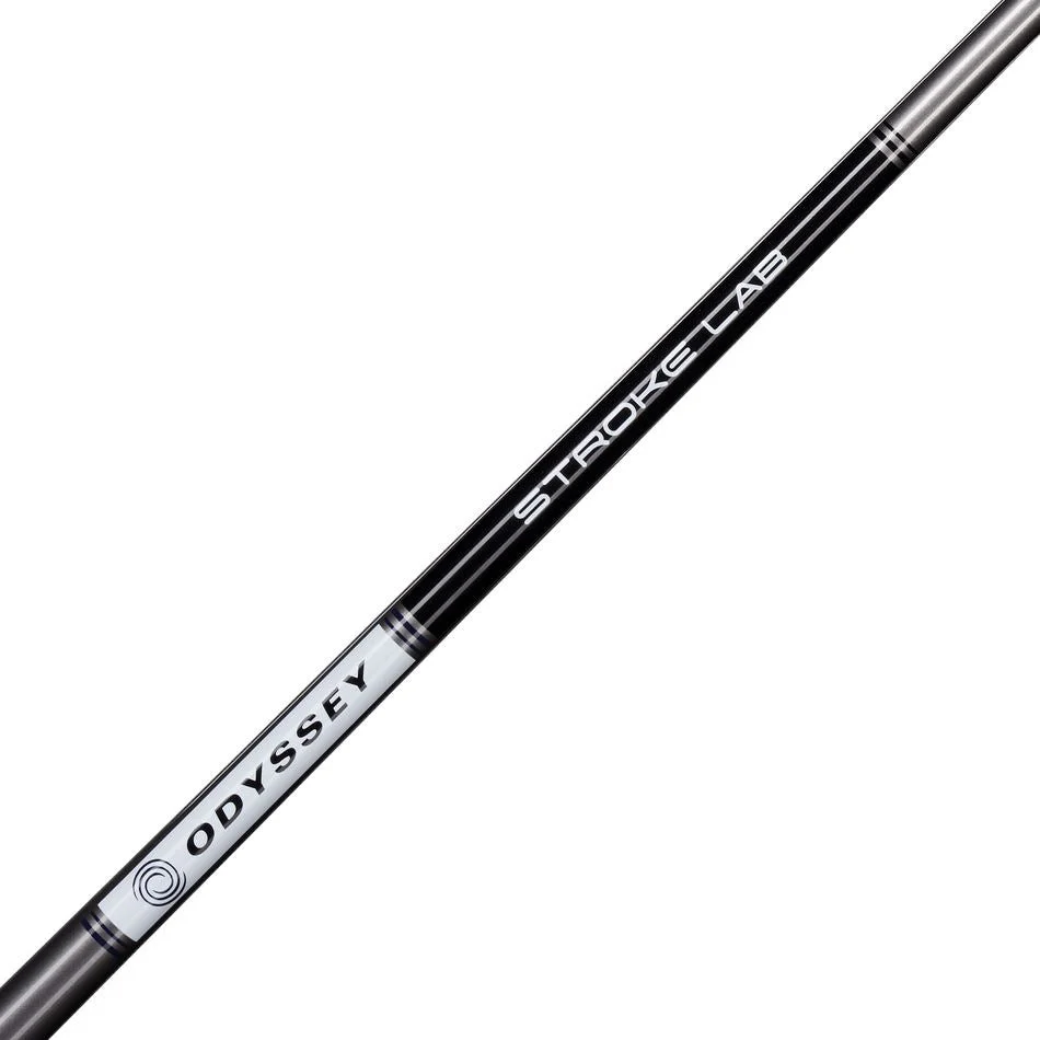 Odyssey Putter Stroke Lab Ten 2021 - 2ball - Image 3