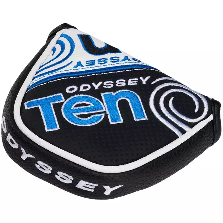 Odyssey Putter Stroke Lab Ten 2021 - 2ball - Image 4