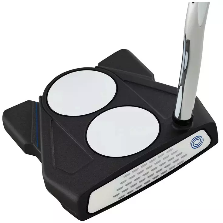 Odyssey Putter Stroke Lab Ten 2021 - 2ball - Image 6