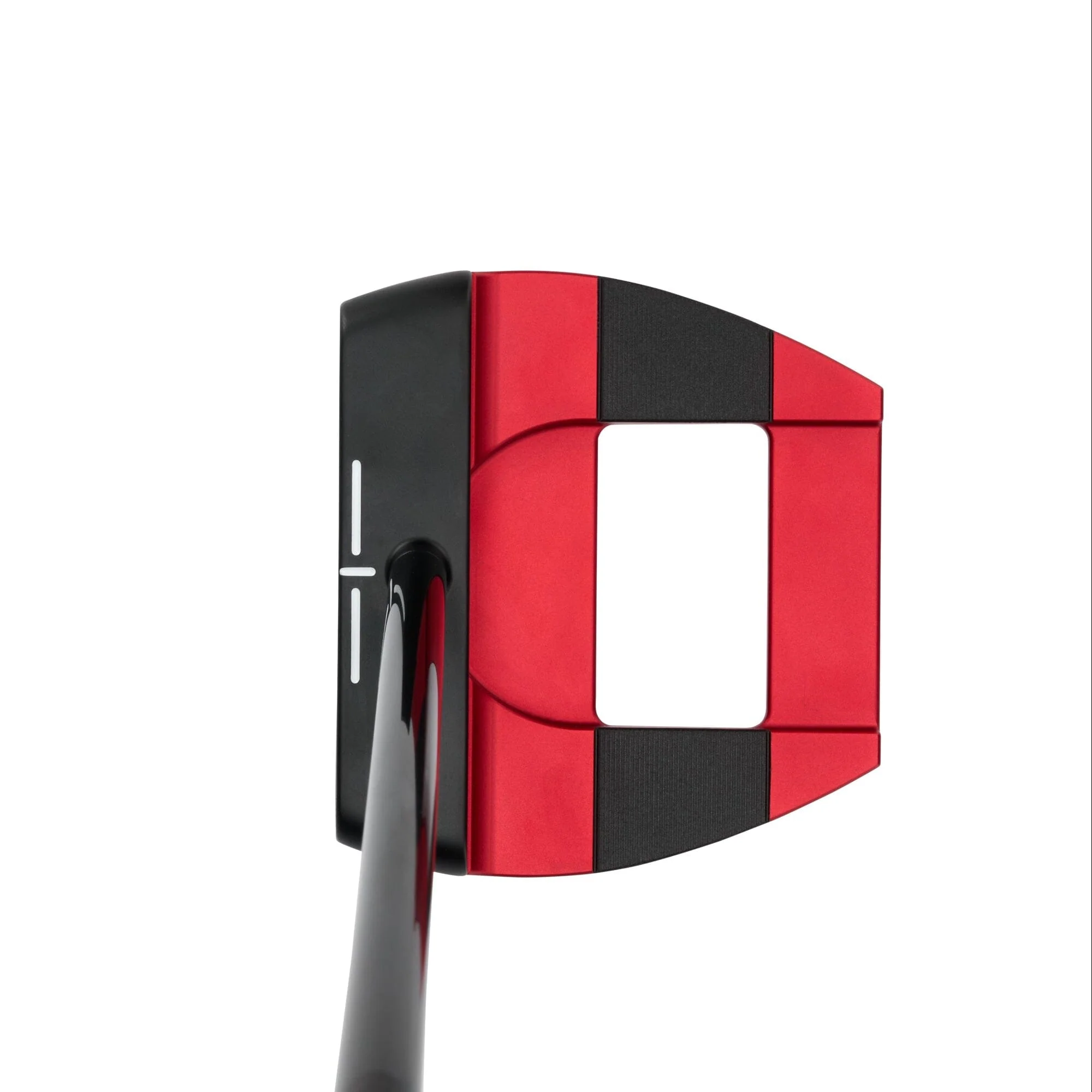 Odyssey Putter Tri-Hot Jailbird Square 2 Square - Image 3