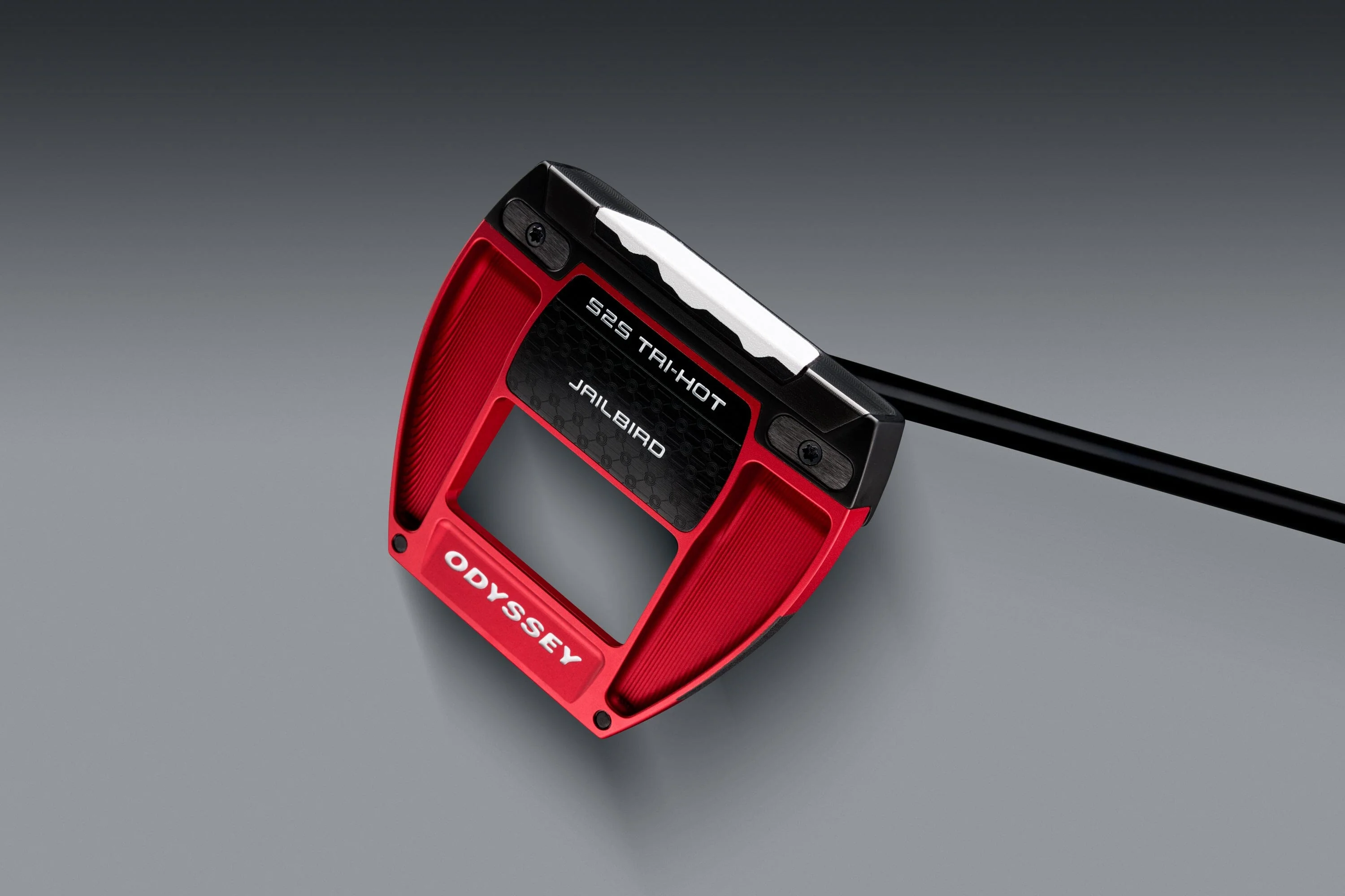 Odyssey Putter Tri-Hot Jailbird Square 2 Square - Image 6