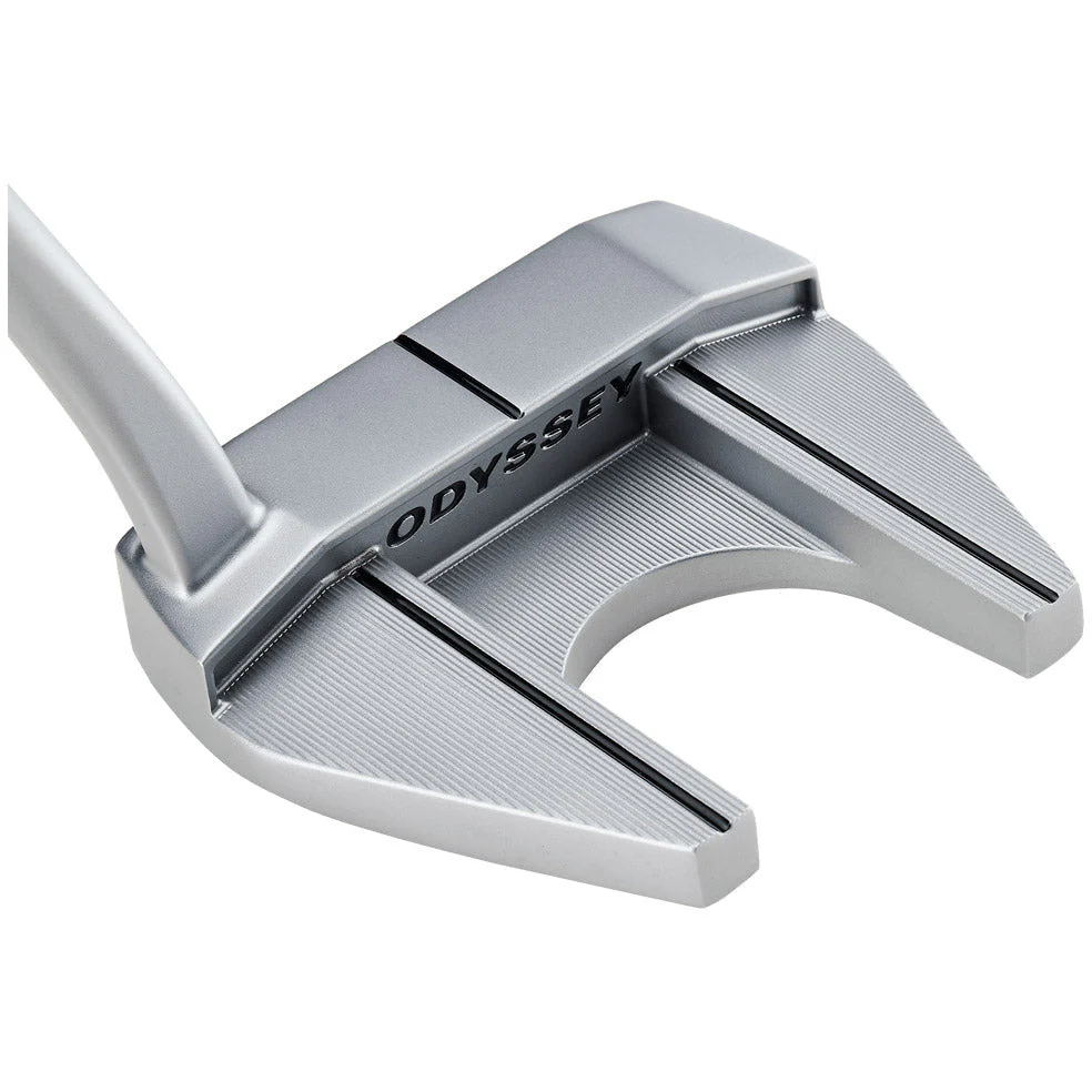 Odyssey Putter White Hot OG #7 NANO shaft stroke Lab - Image 3