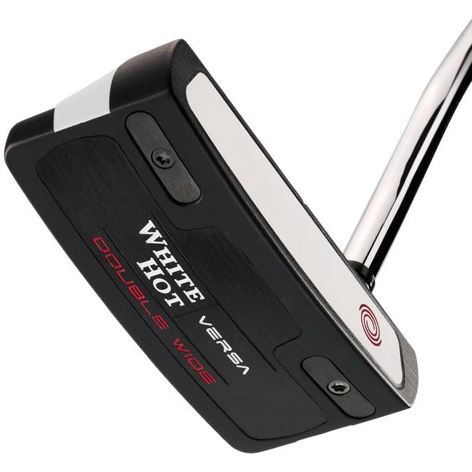 Odyssey Putter White Hot Versa DW DB - Image 4