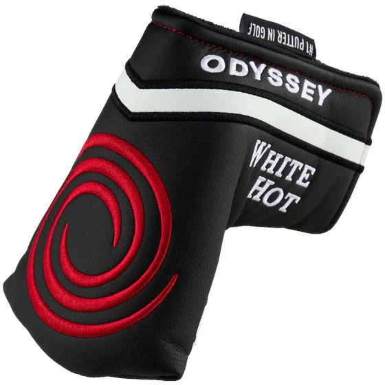 Odyssey Putter White Hot Versa DW DB - Image 5