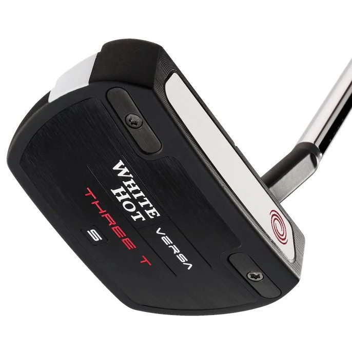 Odyssey Putter White Hot Versa Three T - Image 4