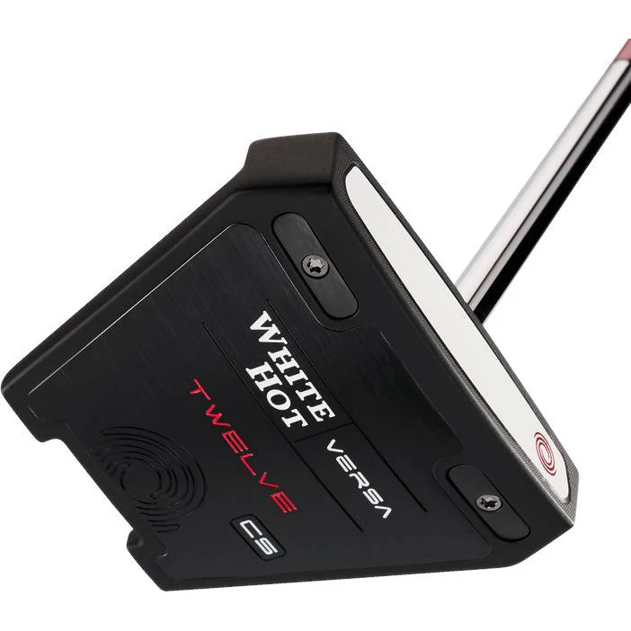 Odyssey Putter White Hot Versa TWELVE CS - Image 4