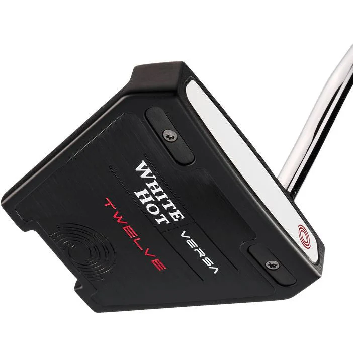 Odyssey Putter White Hot Versa TWELVE DB - Image 4