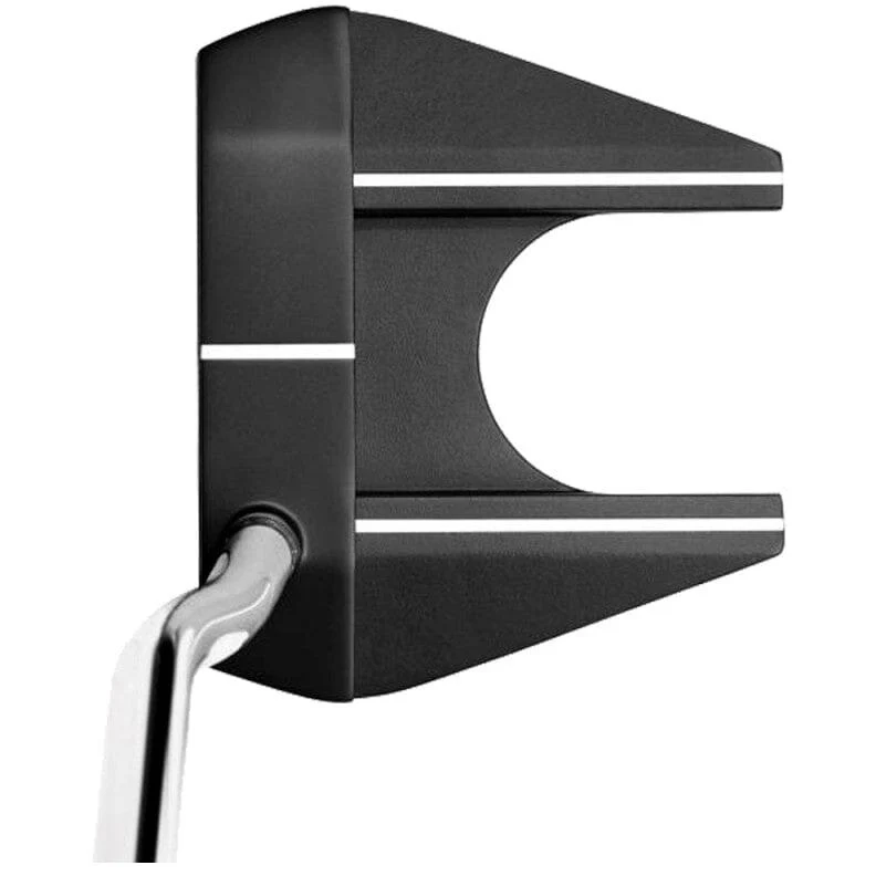Odyssey putter Works Black Num 7 - Image 3