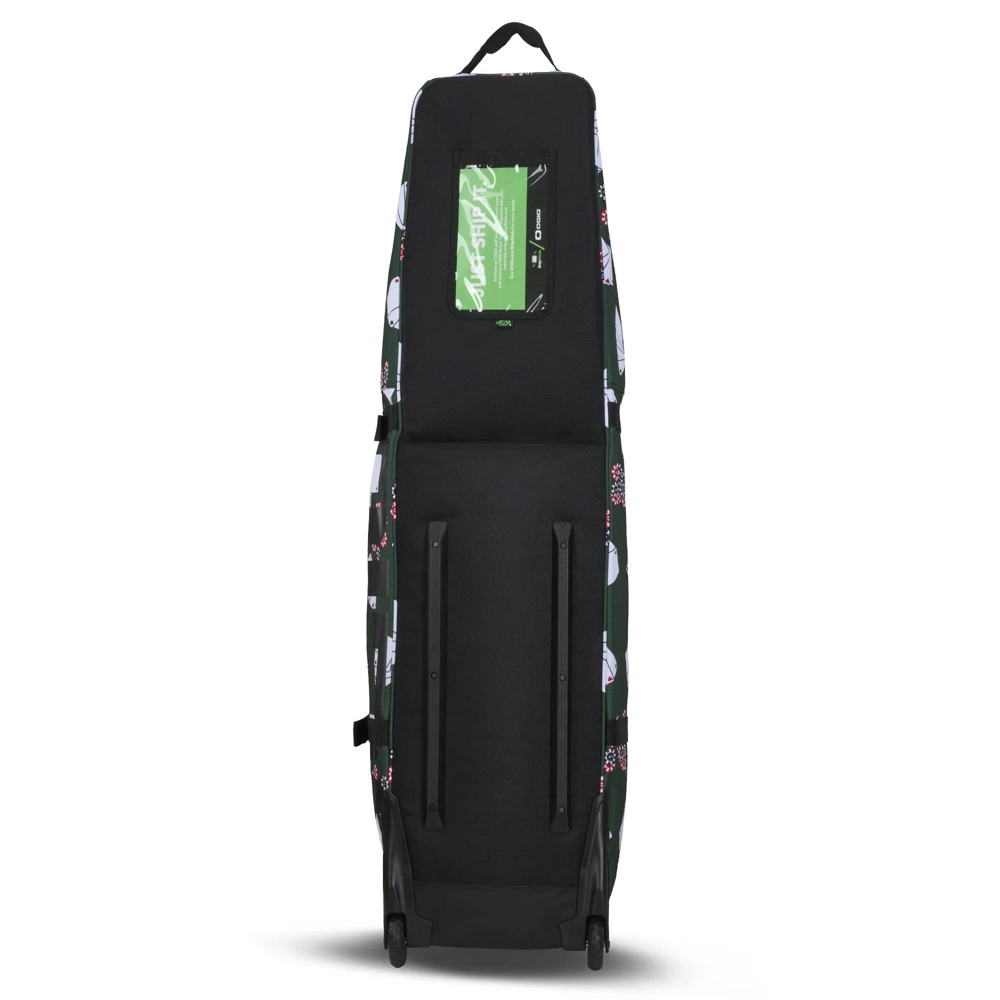 Ogio Housse de Transport Alpha Slim Poker - Image 2