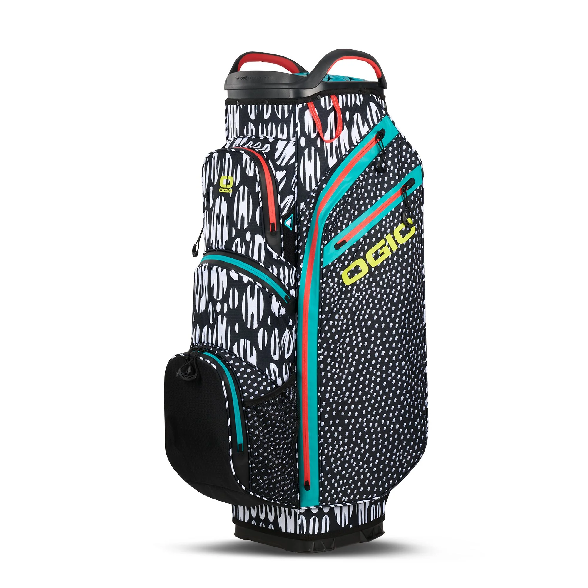 OGIO sac chariot ALL Elements Silencer 2025
