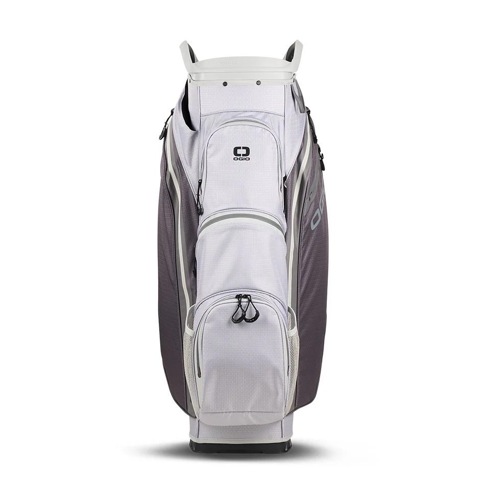 OGIO sac chariot ALL Elements Silencer 2025 - Image 10