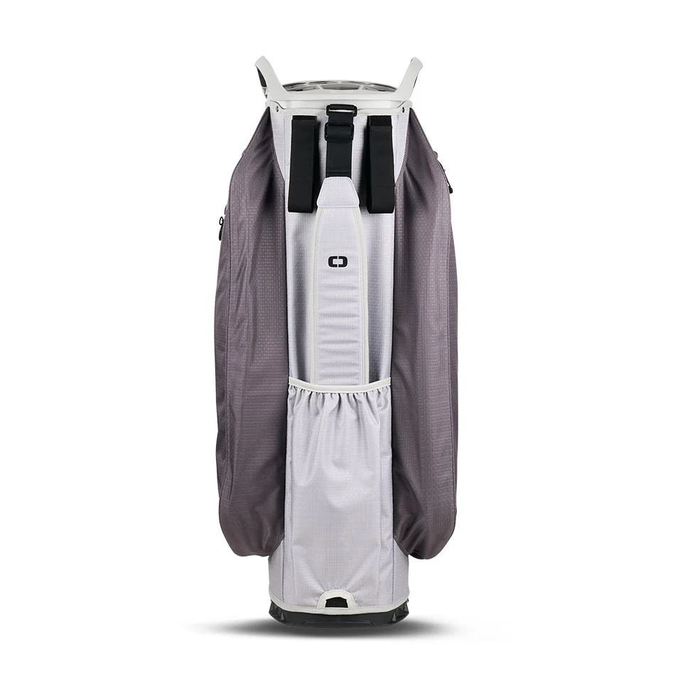 OGIO sac chariot ALL Elements Silencer 2025 - Image 12