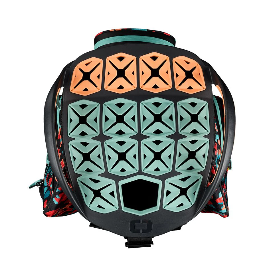 OGIO sac chariot ALL Elements Silencer 2025 - Image 14
