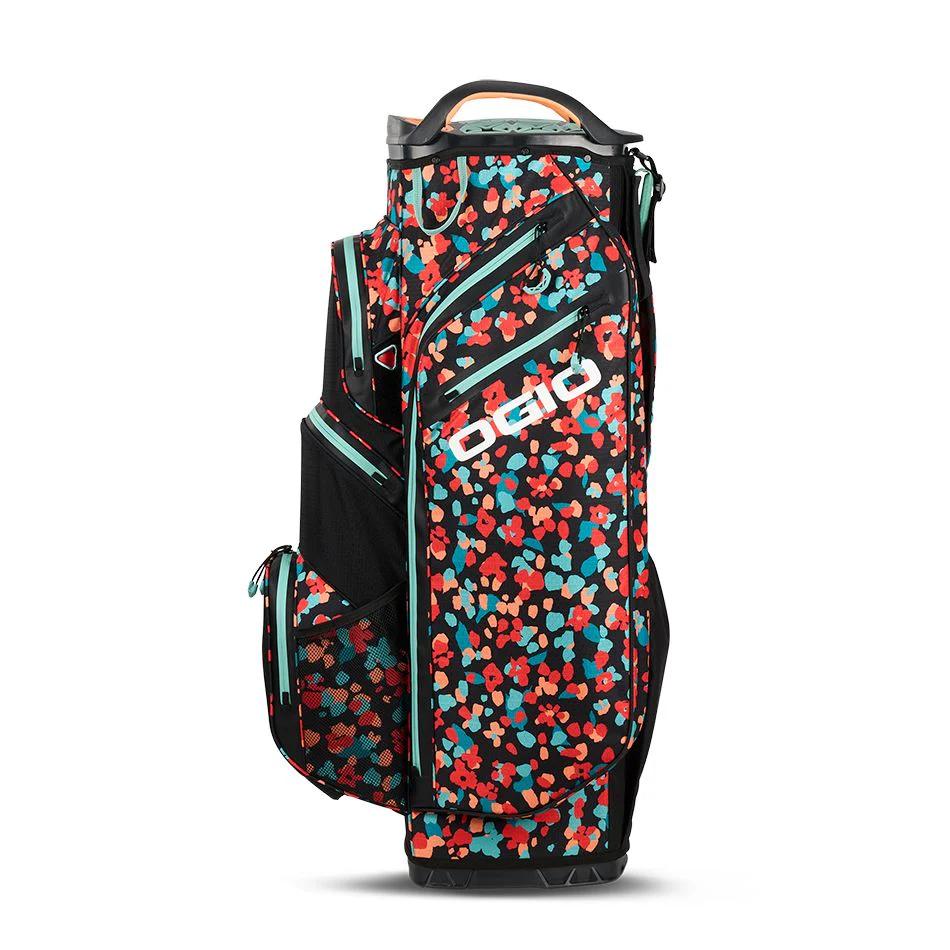 OGIO sac chariot ALL Elements Silencer 2025 - Image 15