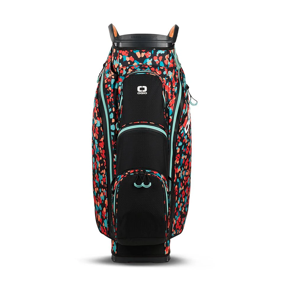 OGIO sac chariot ALL Elements Silencer 2025 - Image 16