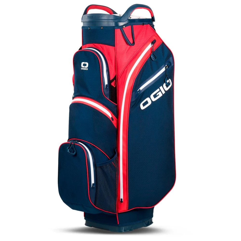 OGIO sac chariot ALL Elements Silencer 2025 - Image 19