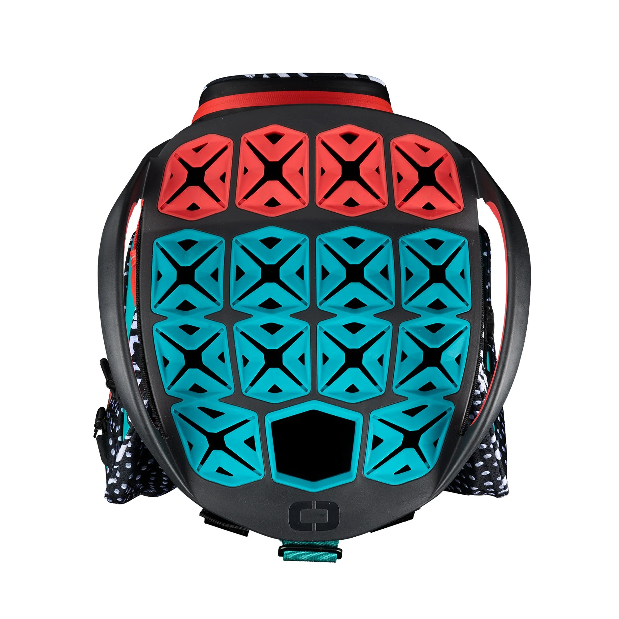 OGIO sac chariot ALL Elements Silencer 2025 - Image 2