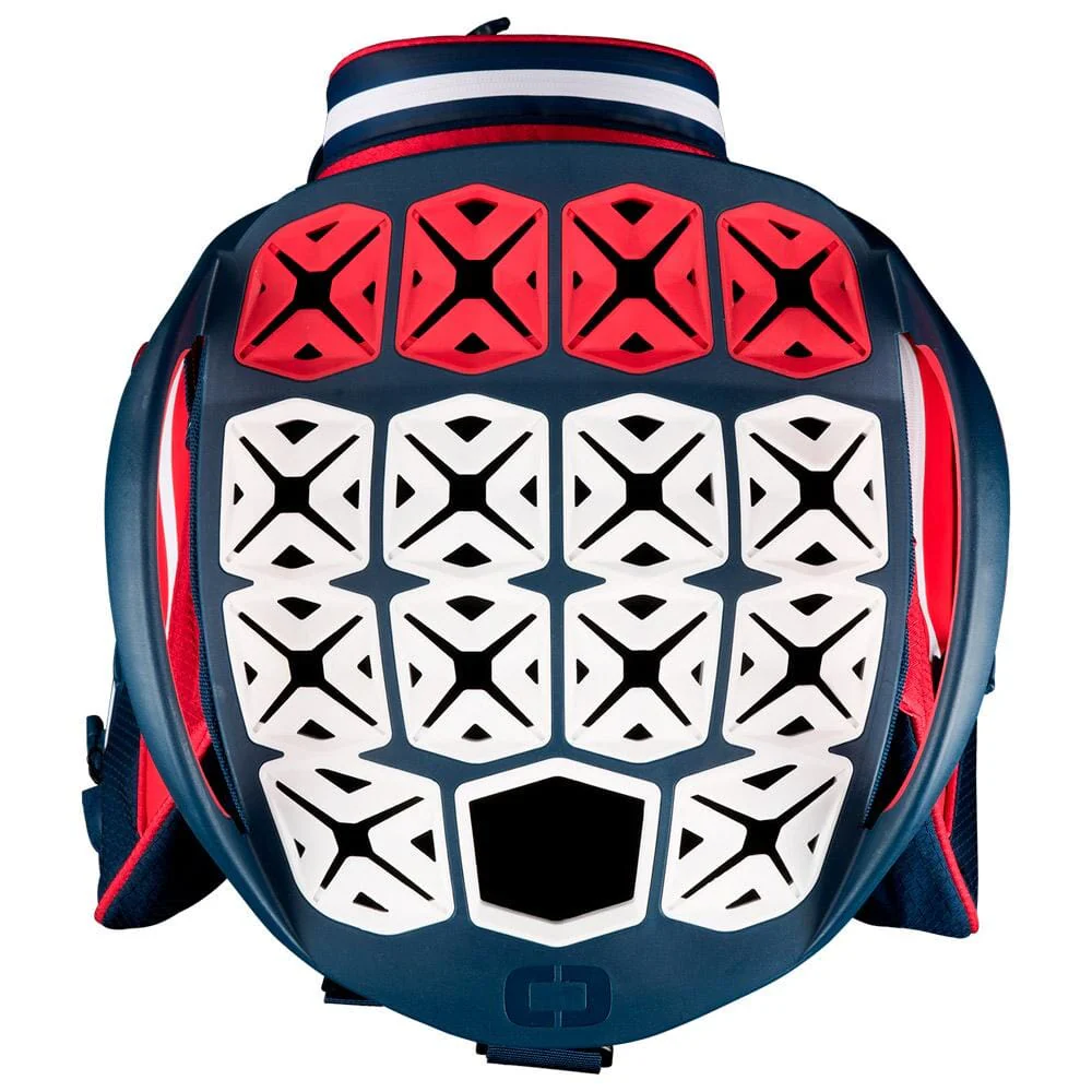 OGIO sac chariot ALL Elements Silencer 2025 - Image 20