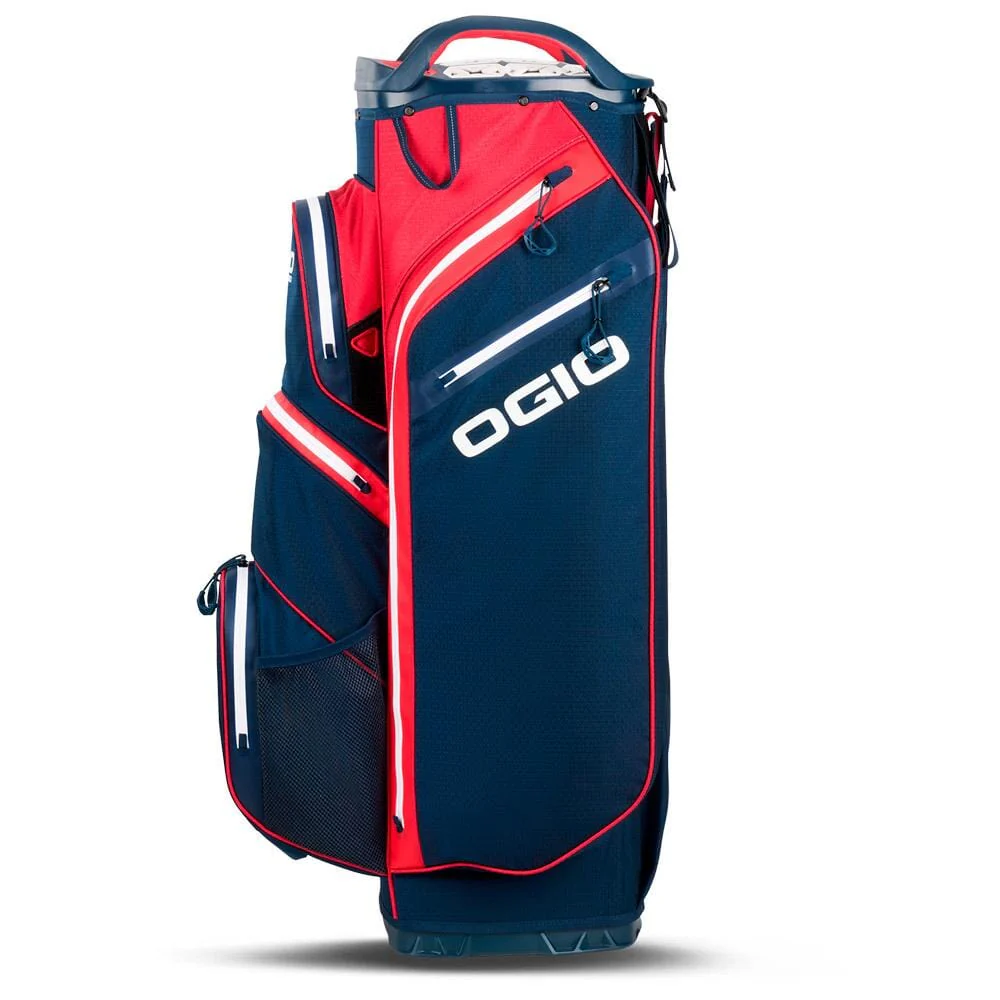 OGIO sac chariot ALL Elements Silencer 2025 - Image 21