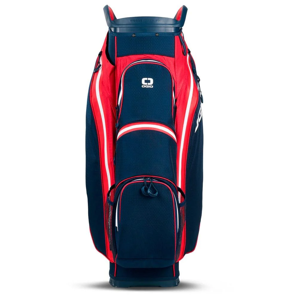 OGIO sac chariot ALL Elements Silencer 2025 - Image 22