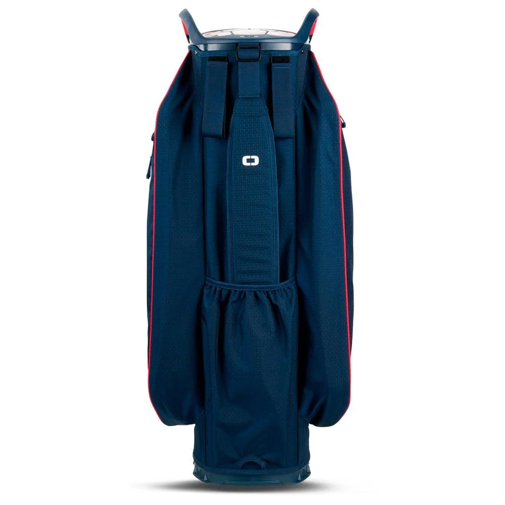 OGIO sac chariot ALL Elements Silencer 2025 - Image 24