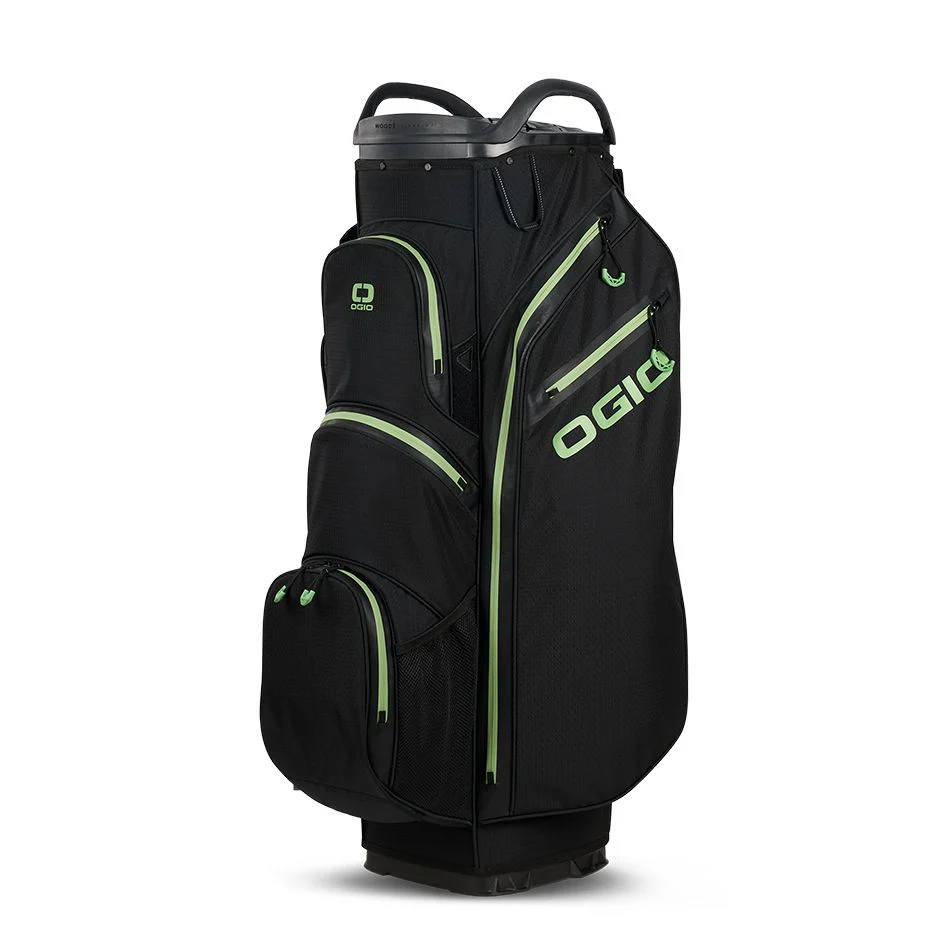 OGIO sac chariot ALL Elements Silencer 2025 - Image 25