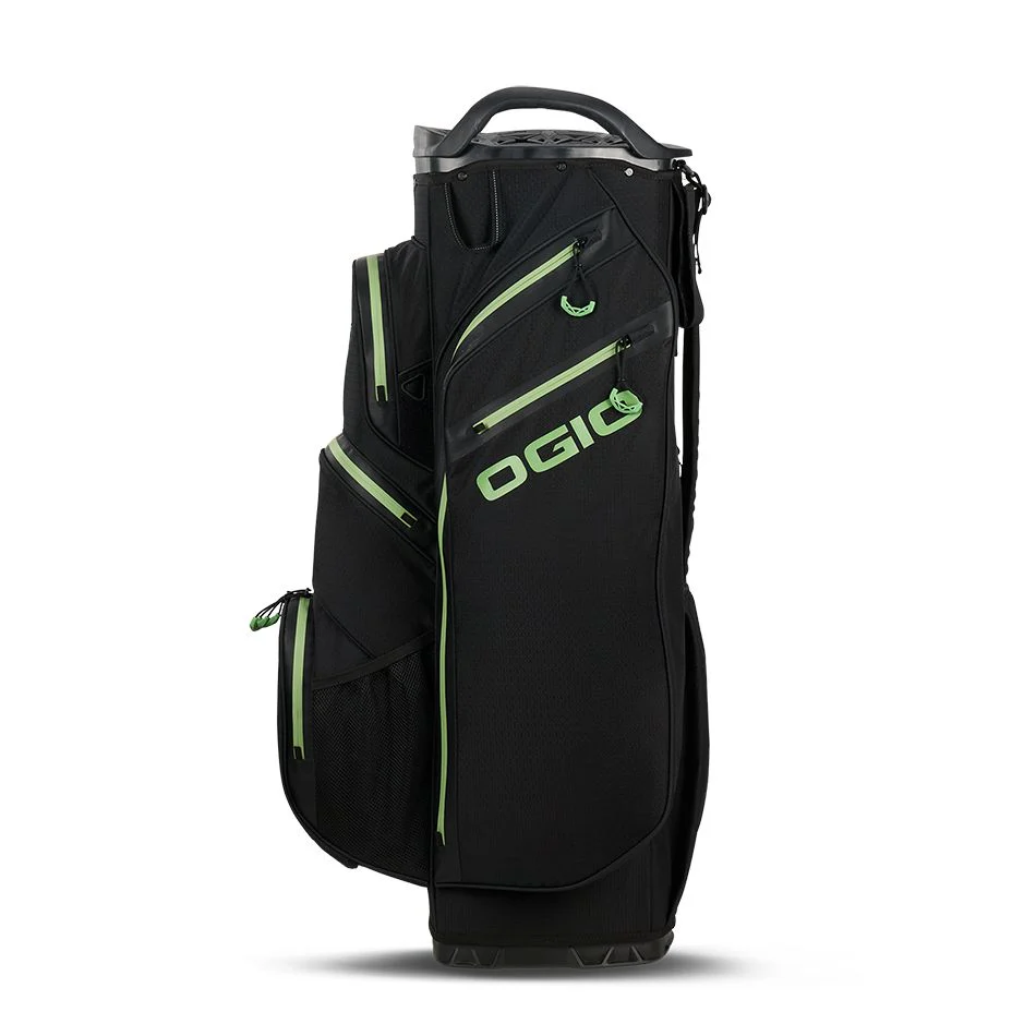 OGIO sac chariot ALL Elements Silencer 2025 - Image 27