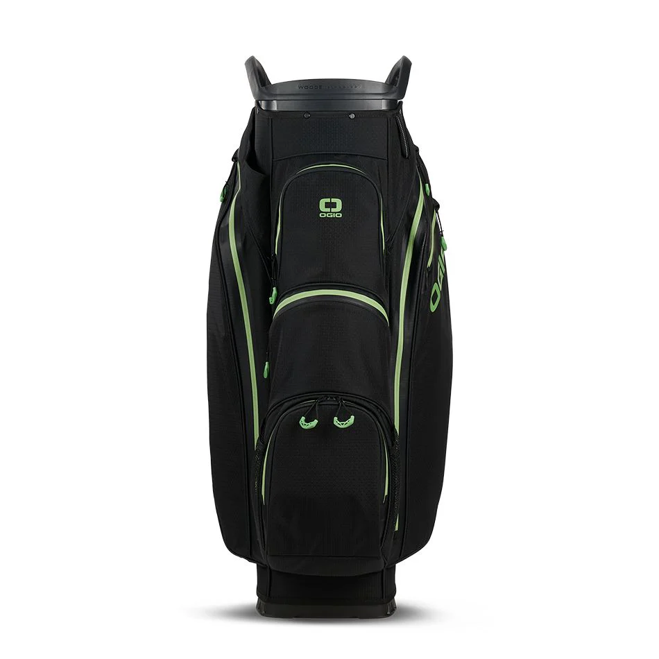 OGIO sac chariot ALL Elements Silencer 2025 - Image 28
