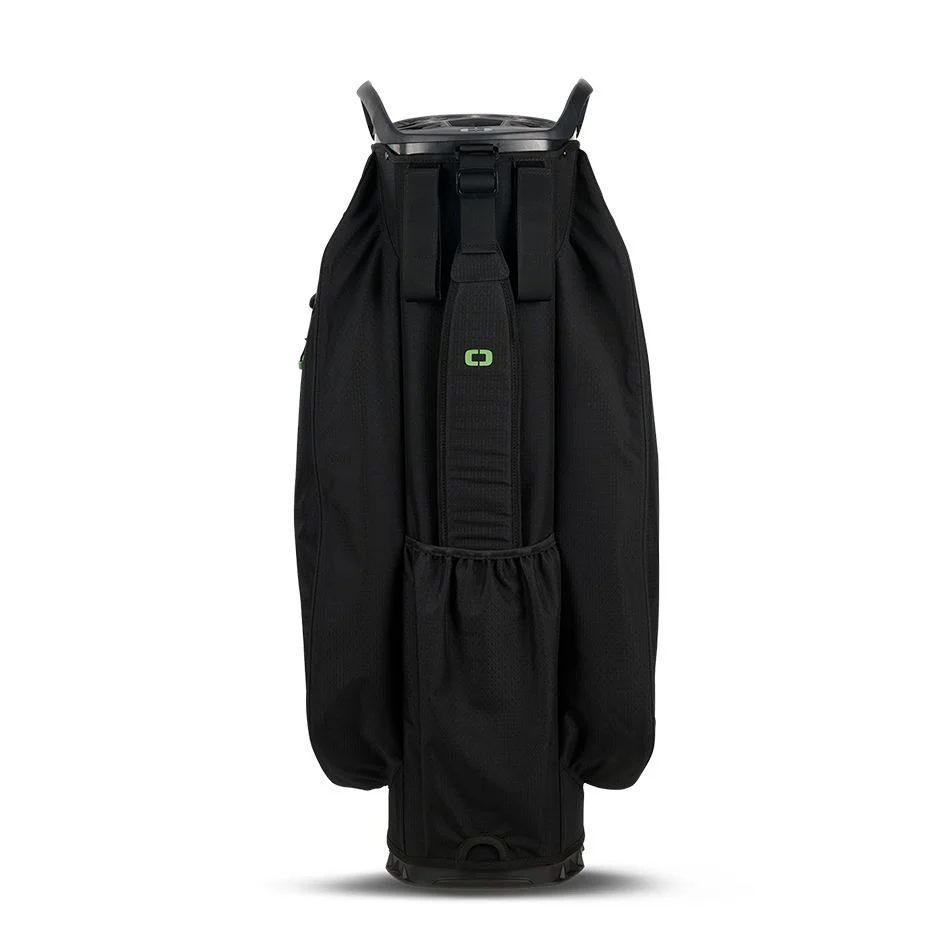 OGIO sac chariot ALL Elements Silencer 2025 - Image 30