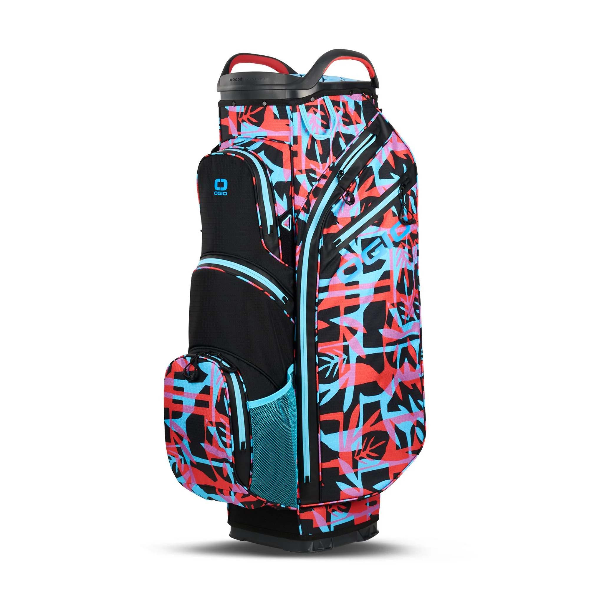 OGIO sac chariot ALL Elements Silencer 2025 - Image 31