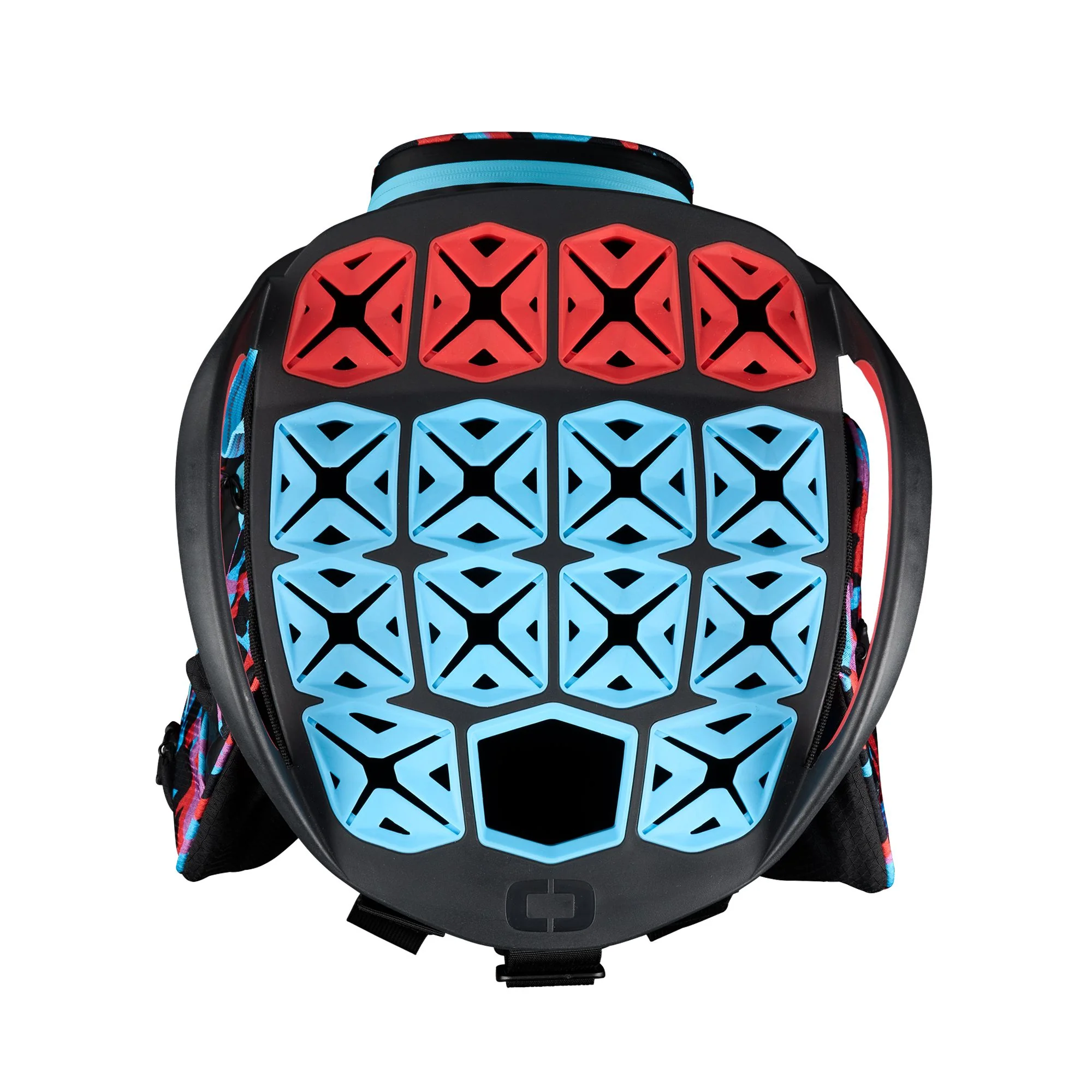 OGIO sac chariot ALL Elements Silencer 2025 - Image 32