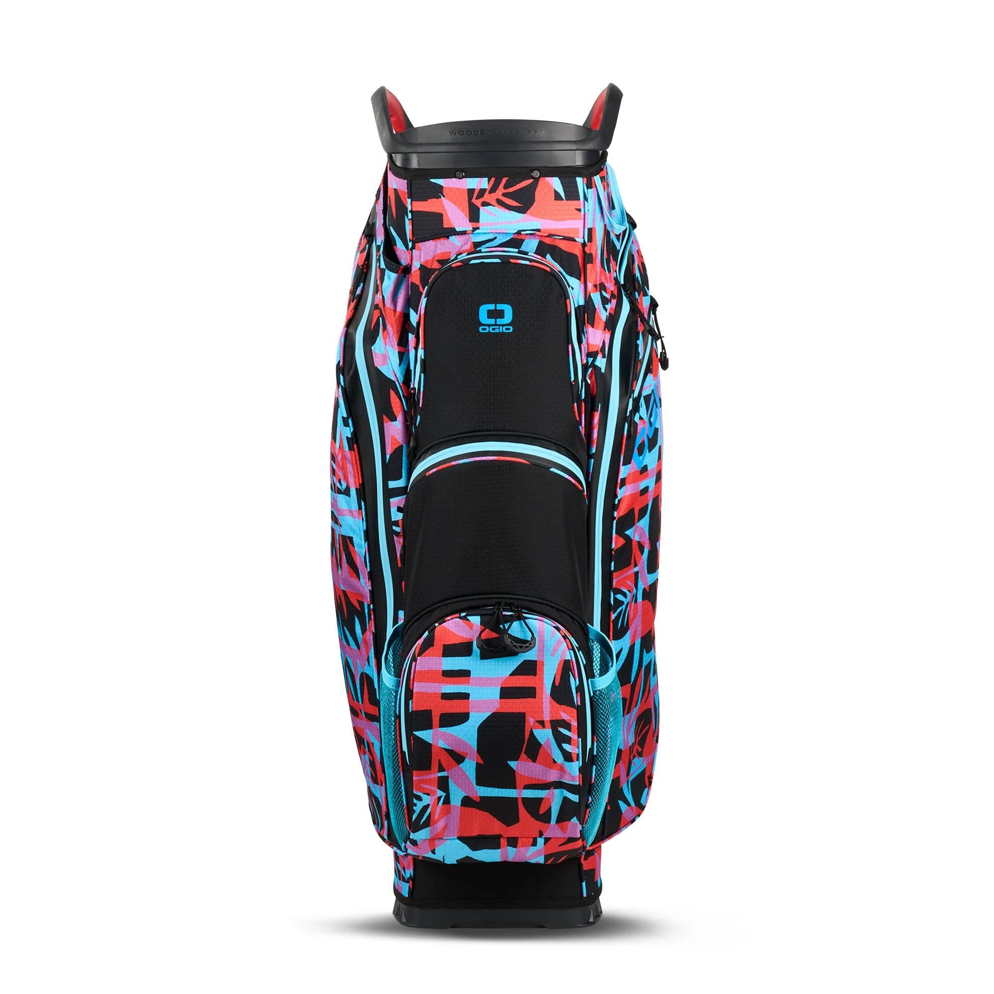 OGIO sac chariot ALL Elements Silencer 2025 - Image 33