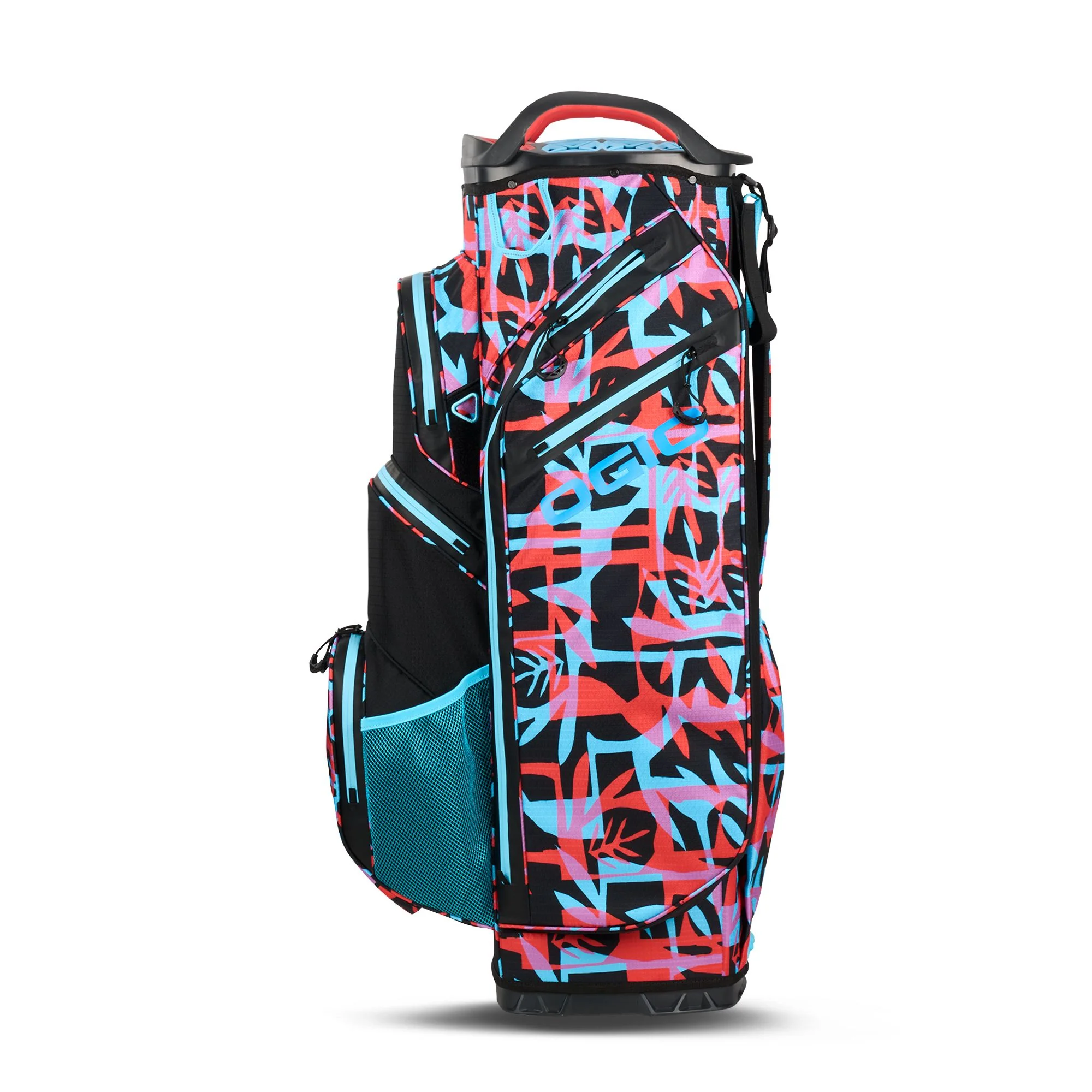 OGIO sac chariot ALL Elements Silencer 2025 - Image 34
