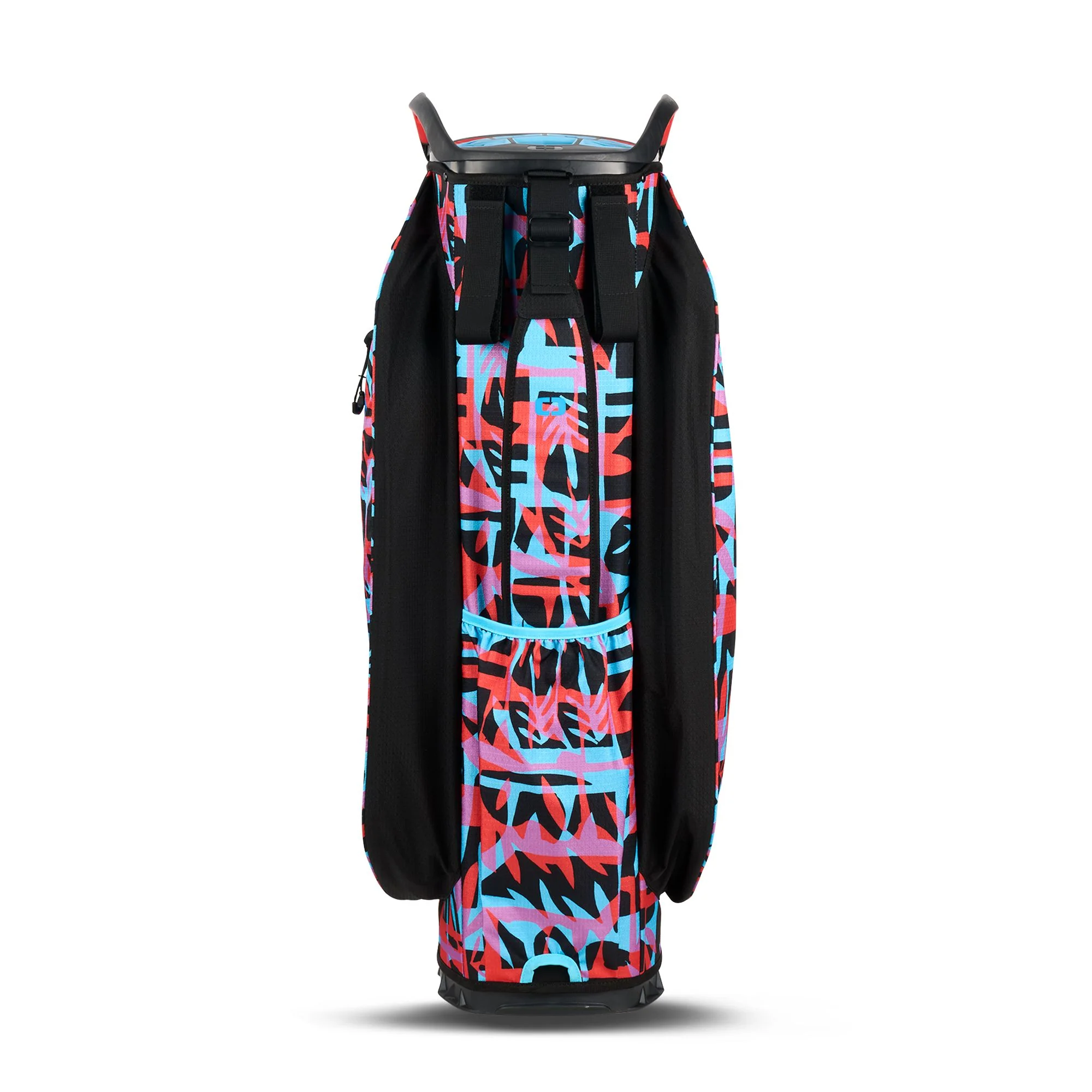 OGIO sac chariot ALL Elements Silencer 2025 - Image 36