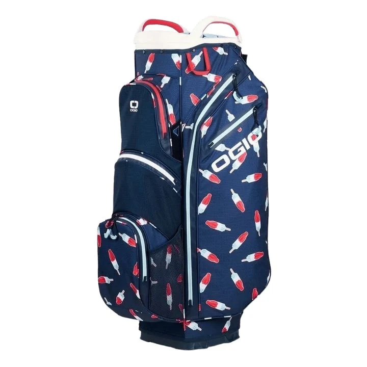 OGIO sac chariot ALL Elements Silencer 2025 - Image 37